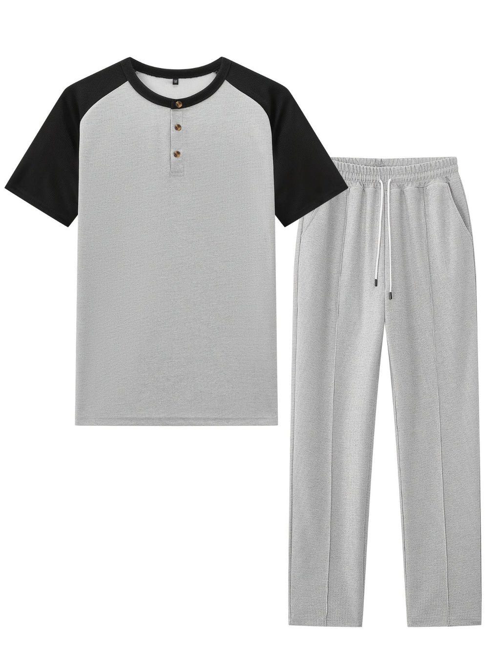 Casual Mixed Color Set