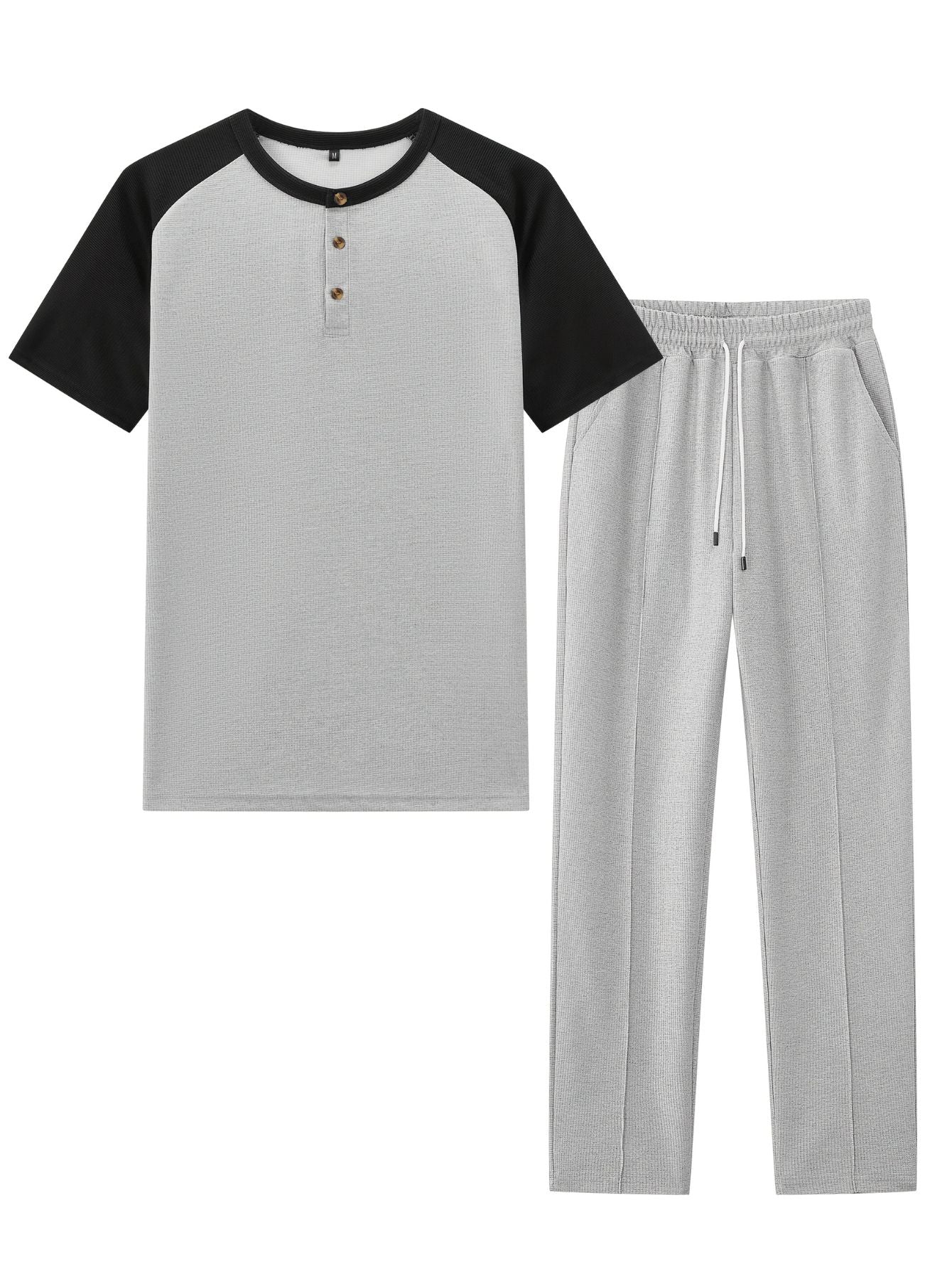 Casual Mixed Color Set