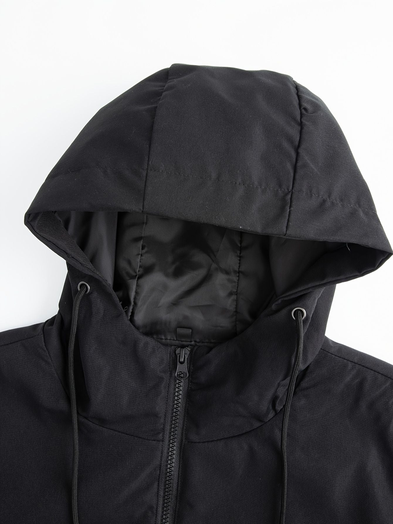 Men's Lightweight Windbreaker Jacket