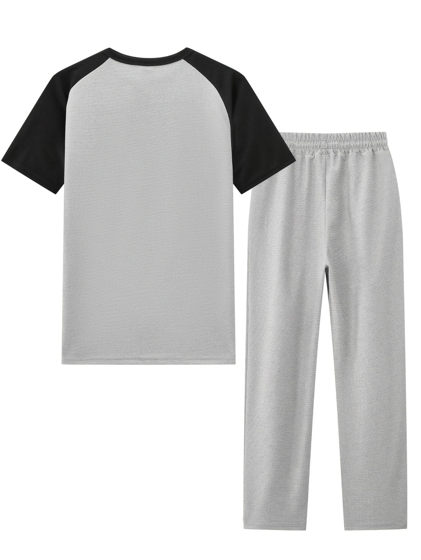 Casual Mixed Color Set