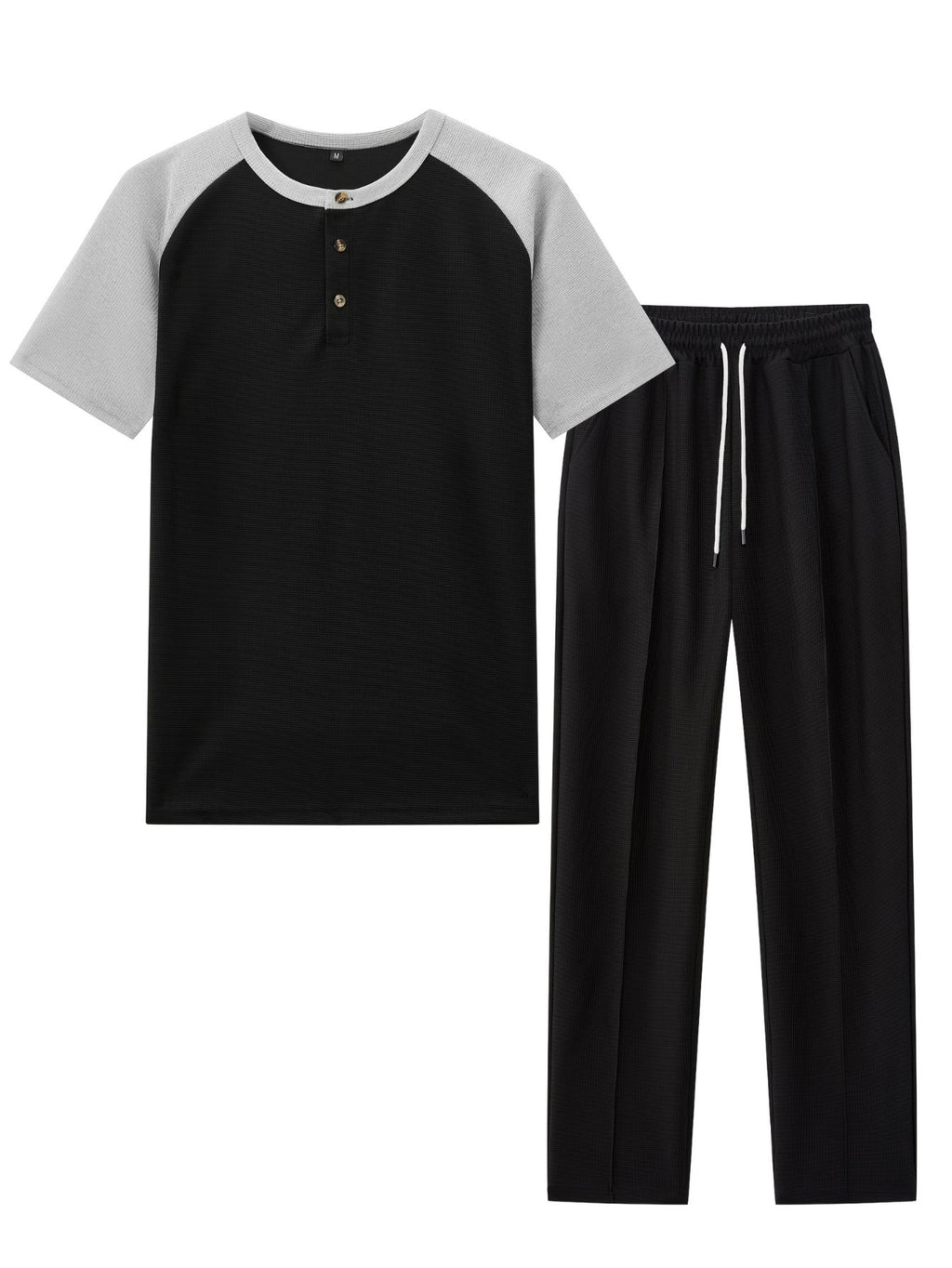 Casual Mixed Color Set